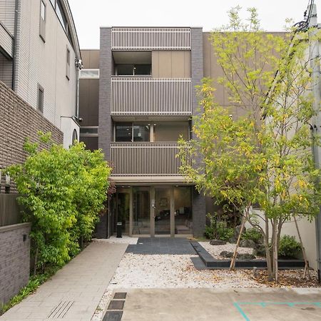 Home Inn Kujo Kawaramachi 교토 외부 사진