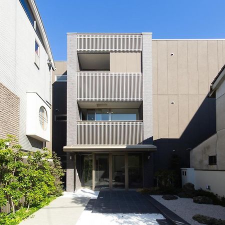 Home Inn Kujo Kawaramachi 교토 외부 사진