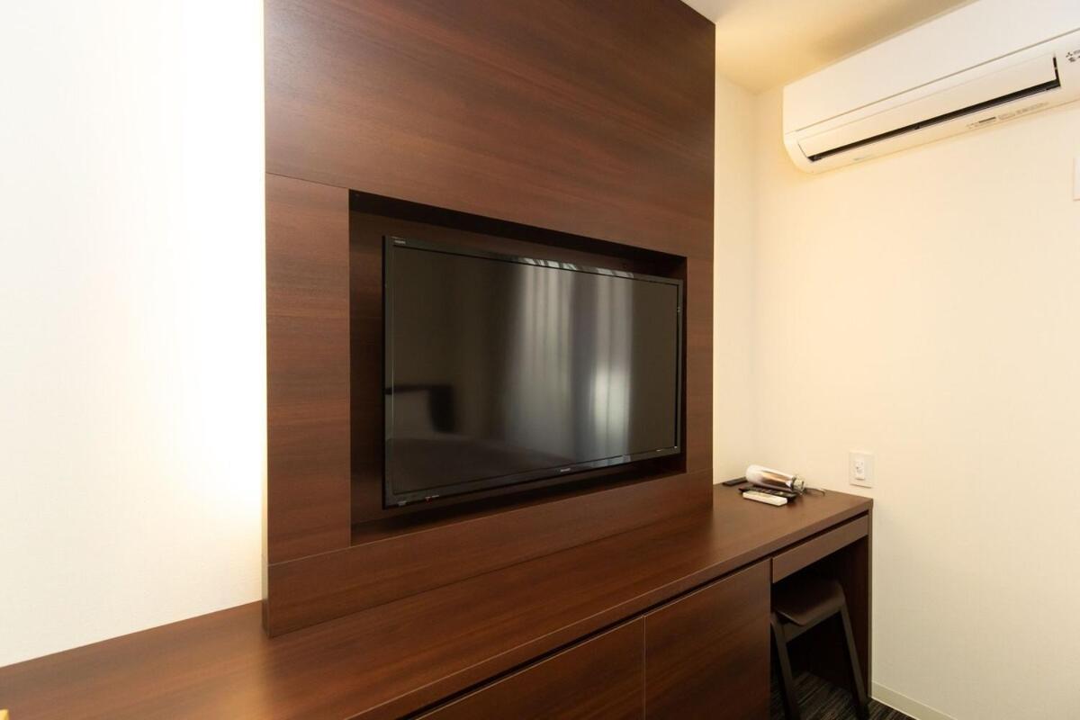 Home Inn Kujo Kawaramachi 교토 외부 사진
