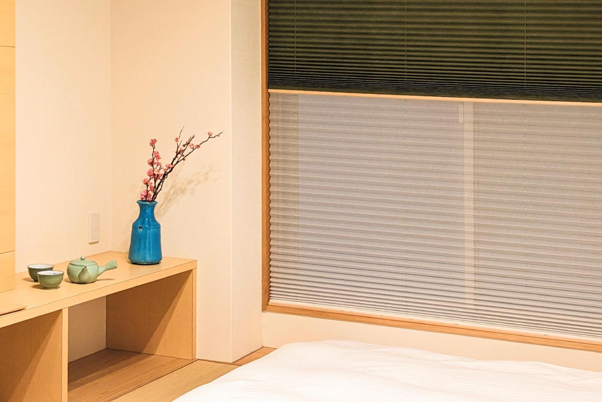 Home Inn Kujo Kawaramachi 교토 외부 사진