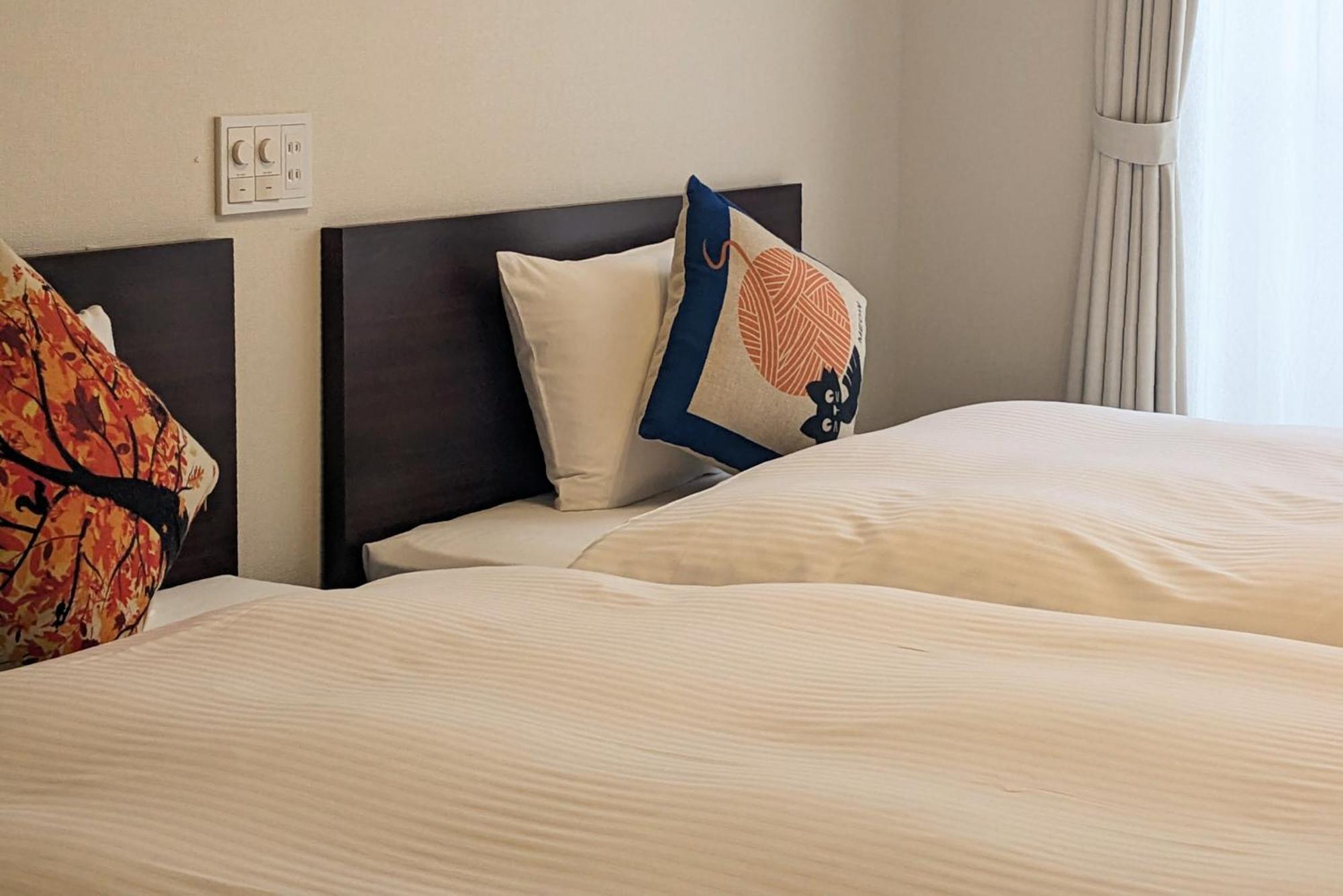 Home Inn Kujo Kawaramachi 교토 외부 사진