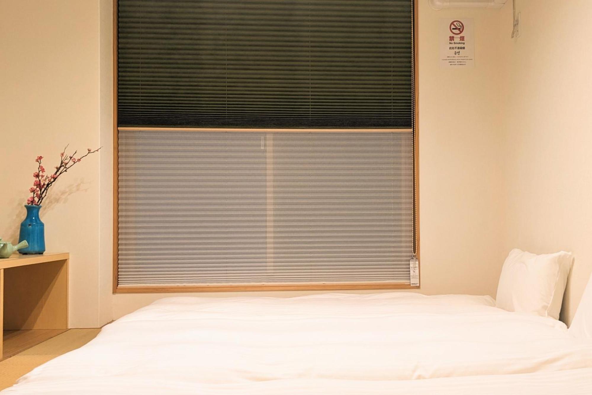 Home Inn Kujo Kawaramachi 교토 외부 사진