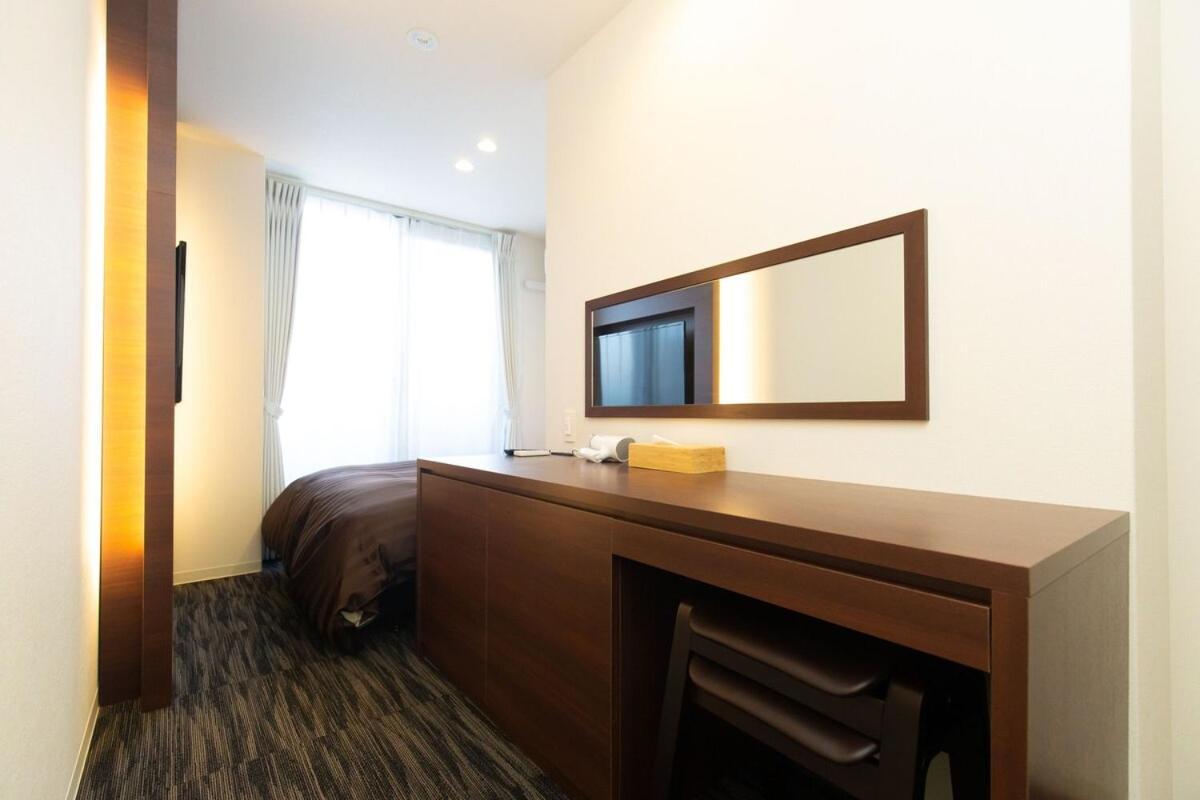 Home Inn Kujo Kawaramachi 교토 외부 사진