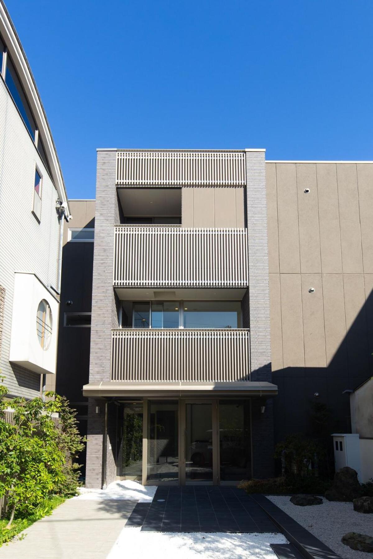 Home Inn Kujo Kawaramachi 교토 외부 사진