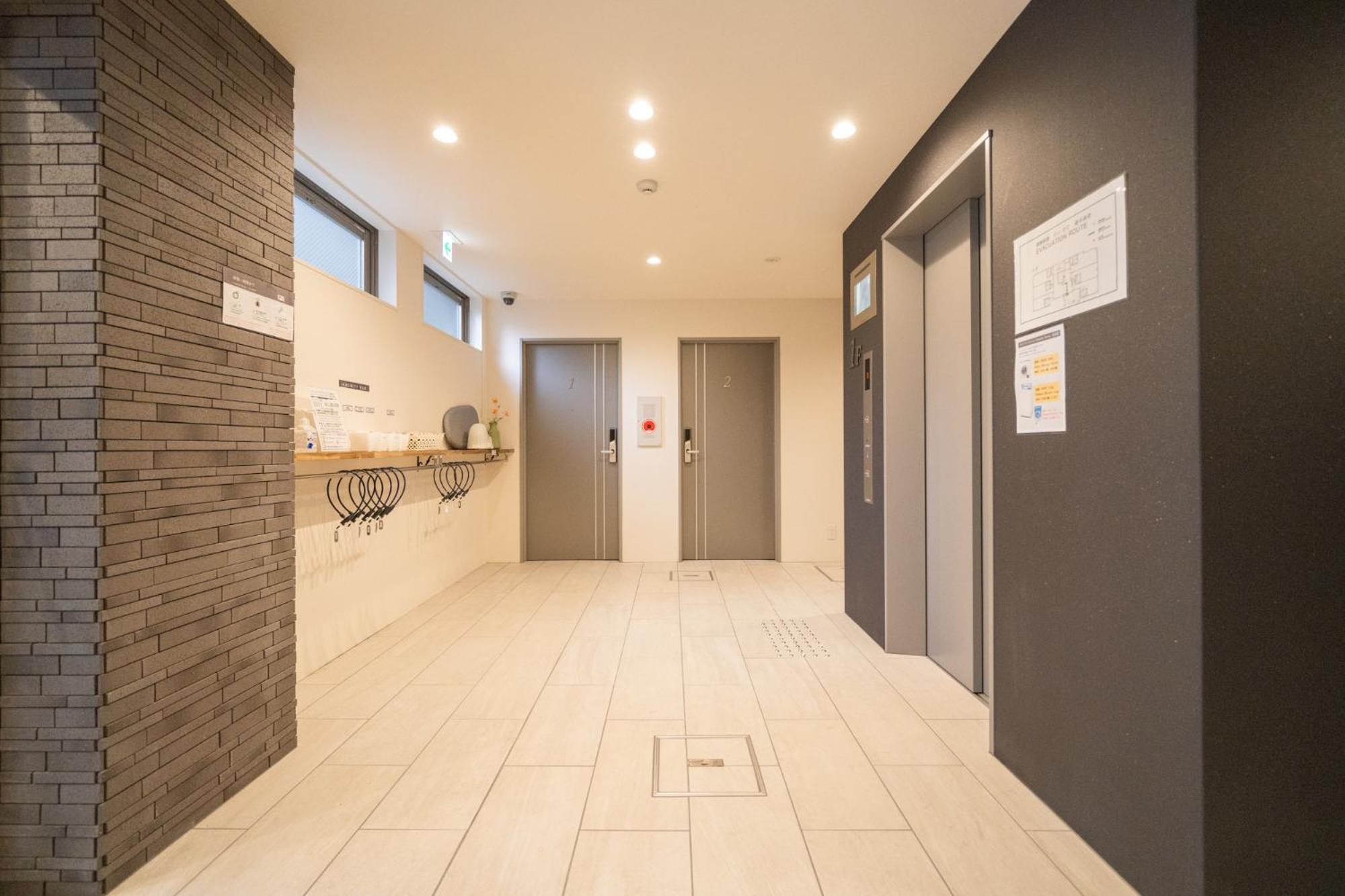 Home Inn Kujo Kawaramachi 교토 외부 사진