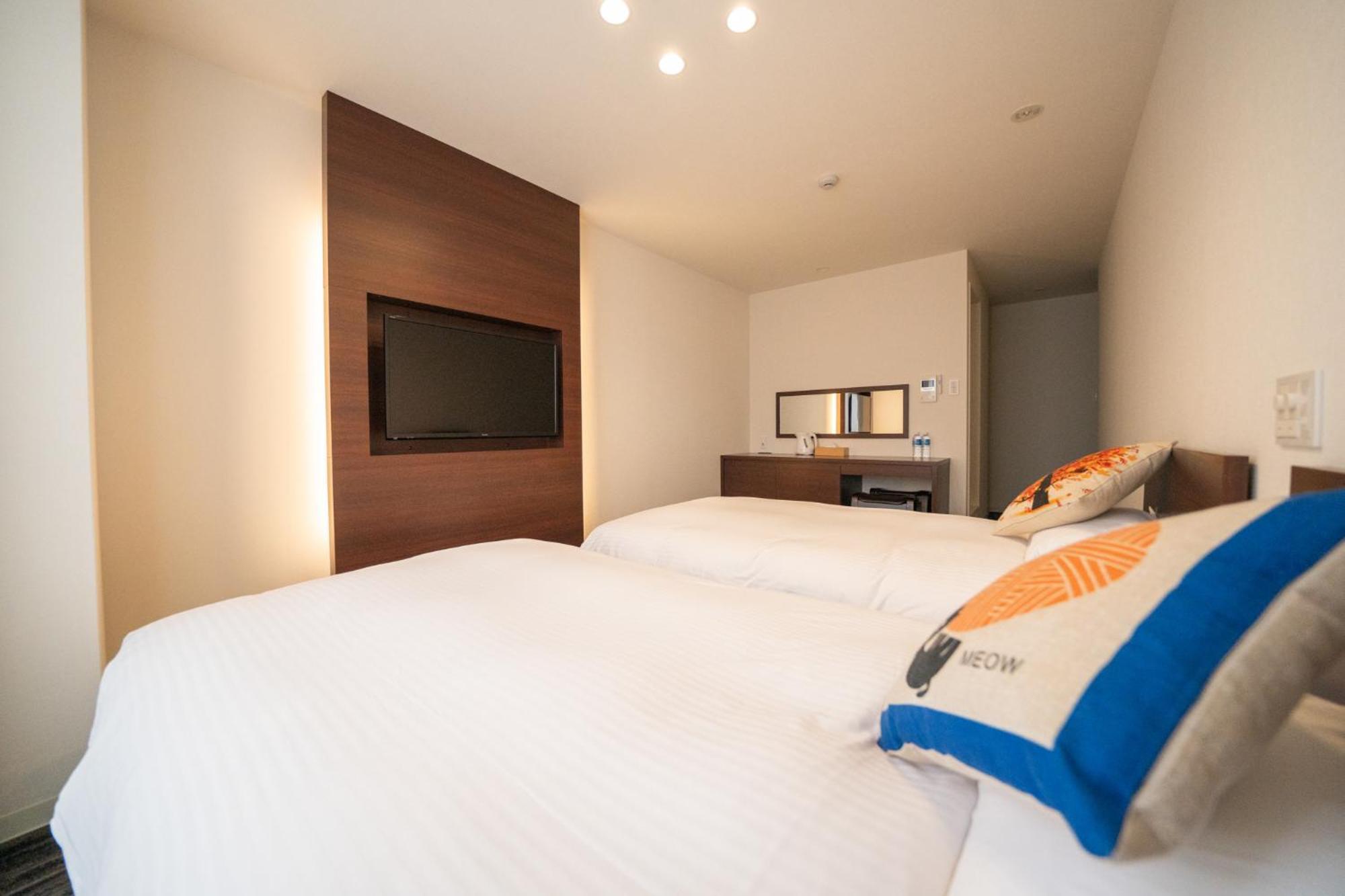 Home Inn Kujo Kawaramachi 교토 외부 사진