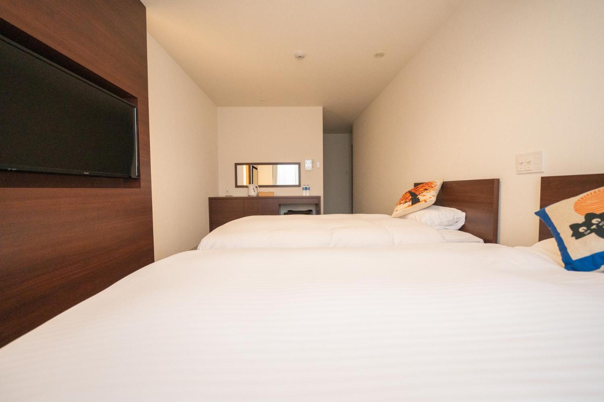 Home Inn Kujo Kawaramachi 교토 외부 사진