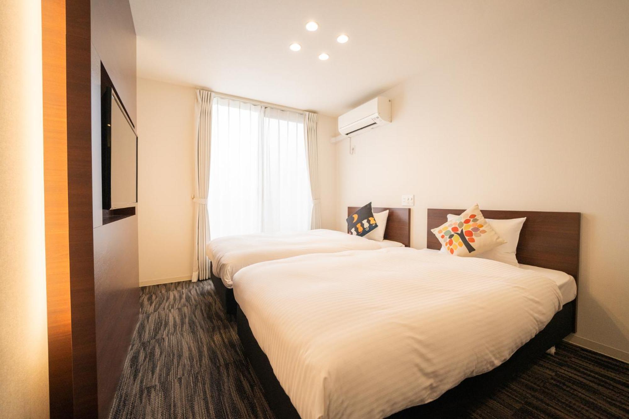 Home Inn Kujo Kawaramachi 교토 외부 사진