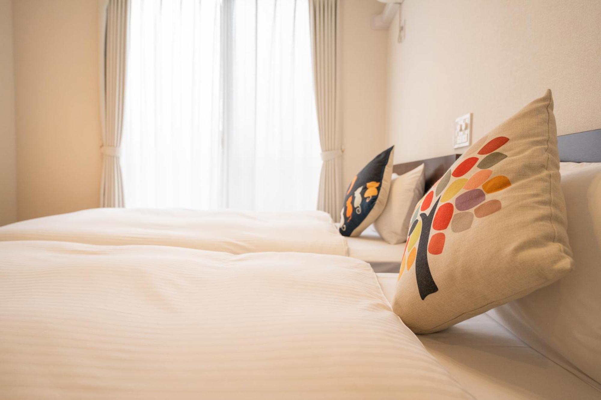 Home Inn Kujo Kawaramachi 교토 외부 사진