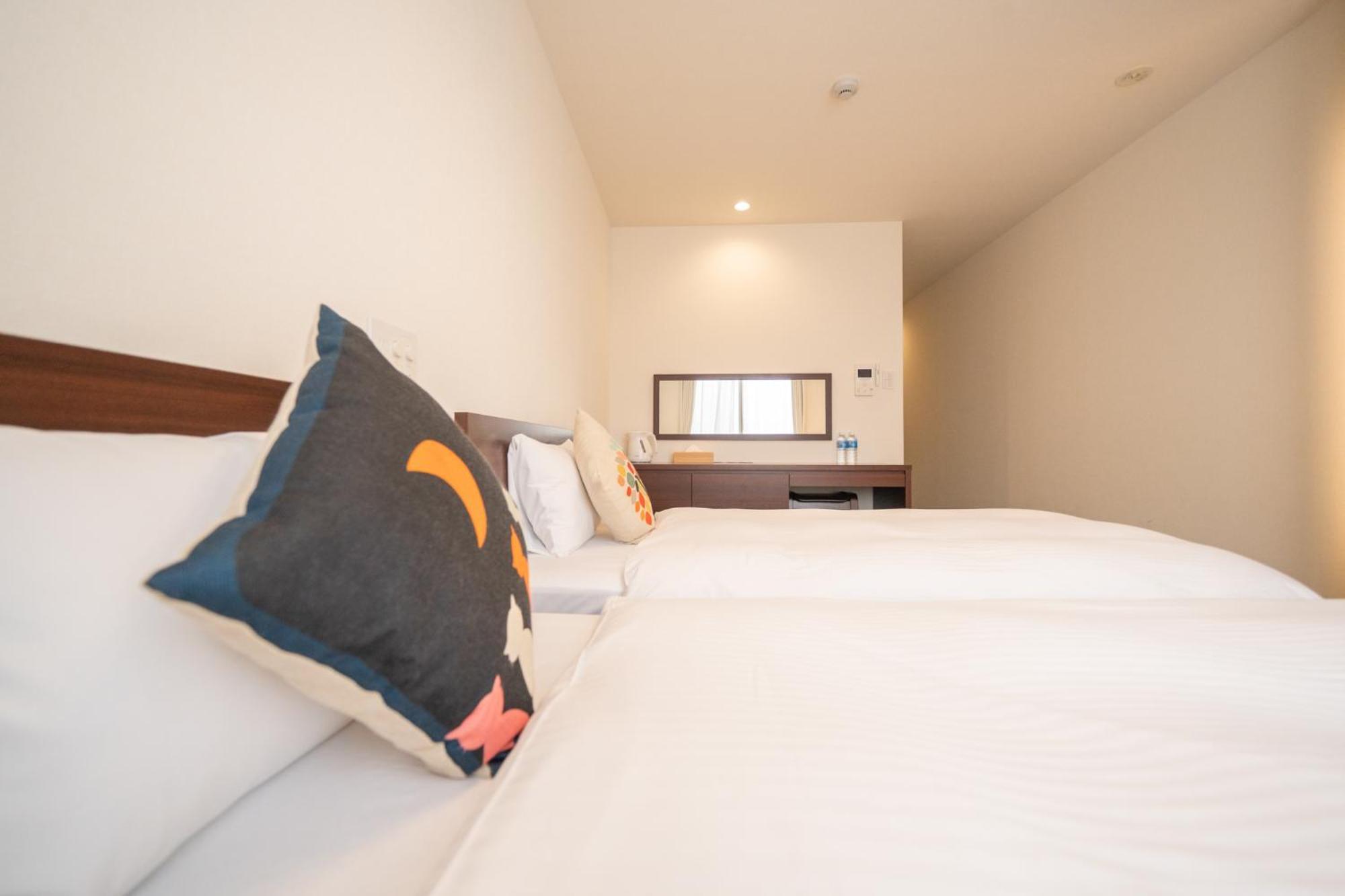 Home Inn Kujo Kawaramachi 교토 외부 사진