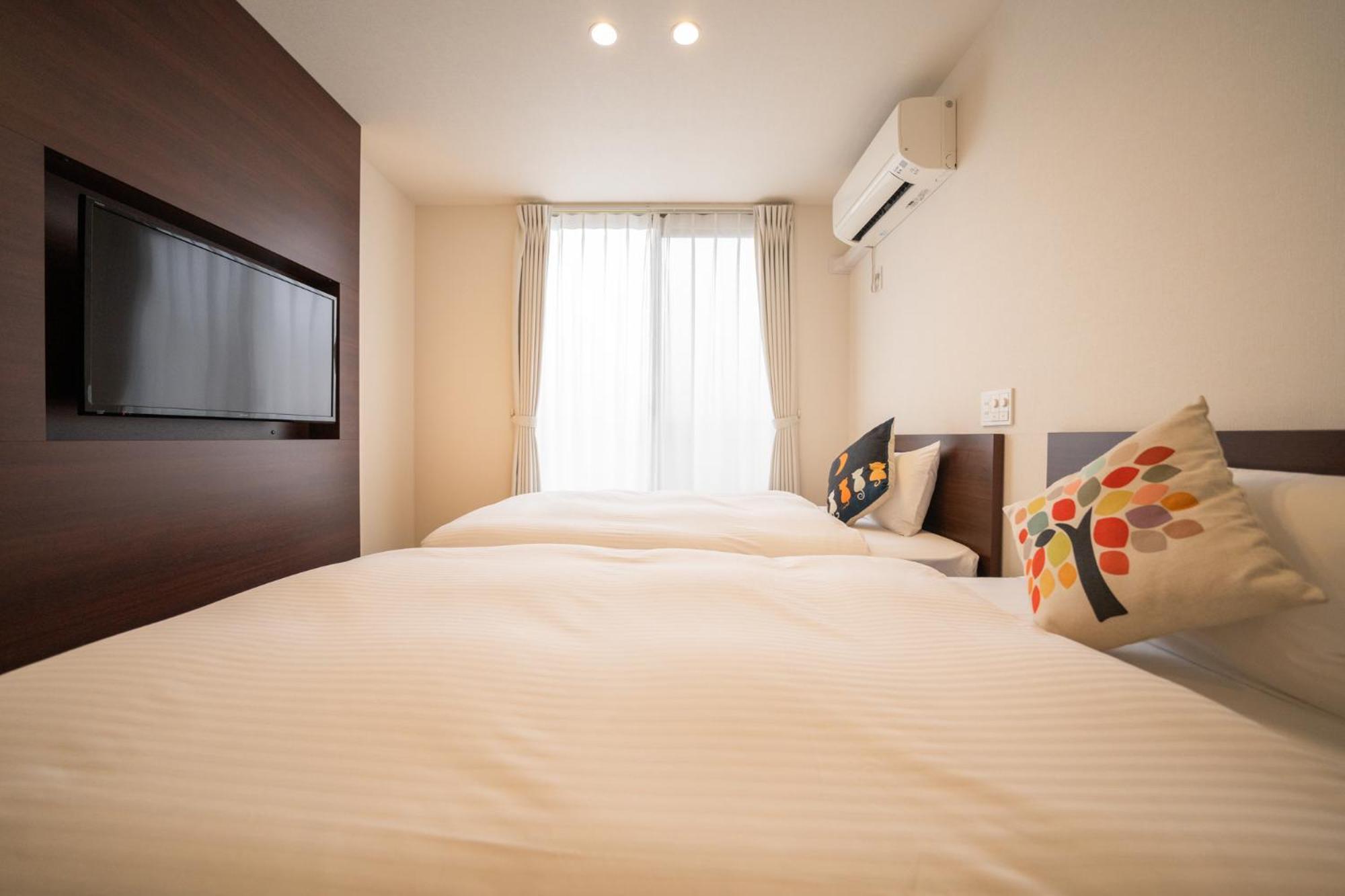 Home Inn Kujo Kawaramachi 교토 외부 사진
