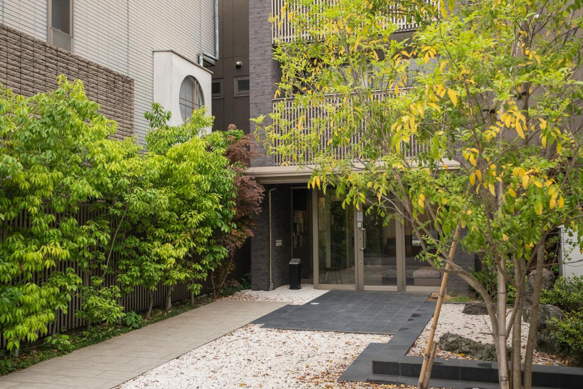 Home Inn Kujo Kawaramachi 교토 외부 사진