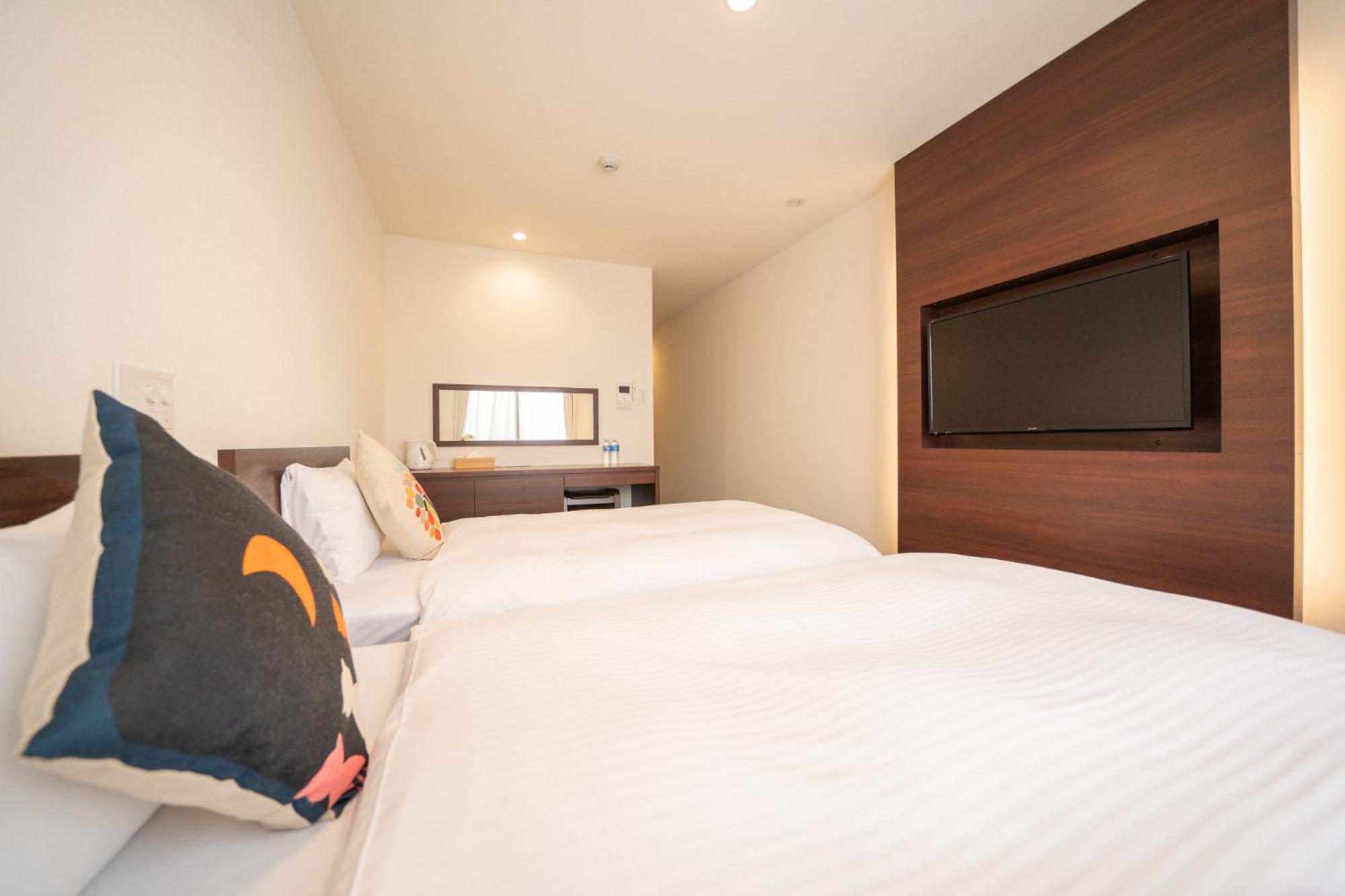 Home Inn Kujo Kawaramachi 교토 외부 사진
