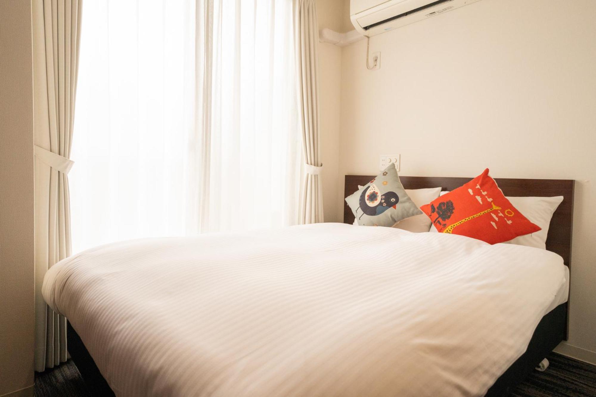 Home Inn Kujo Kawaramachi 교토 외부 사진