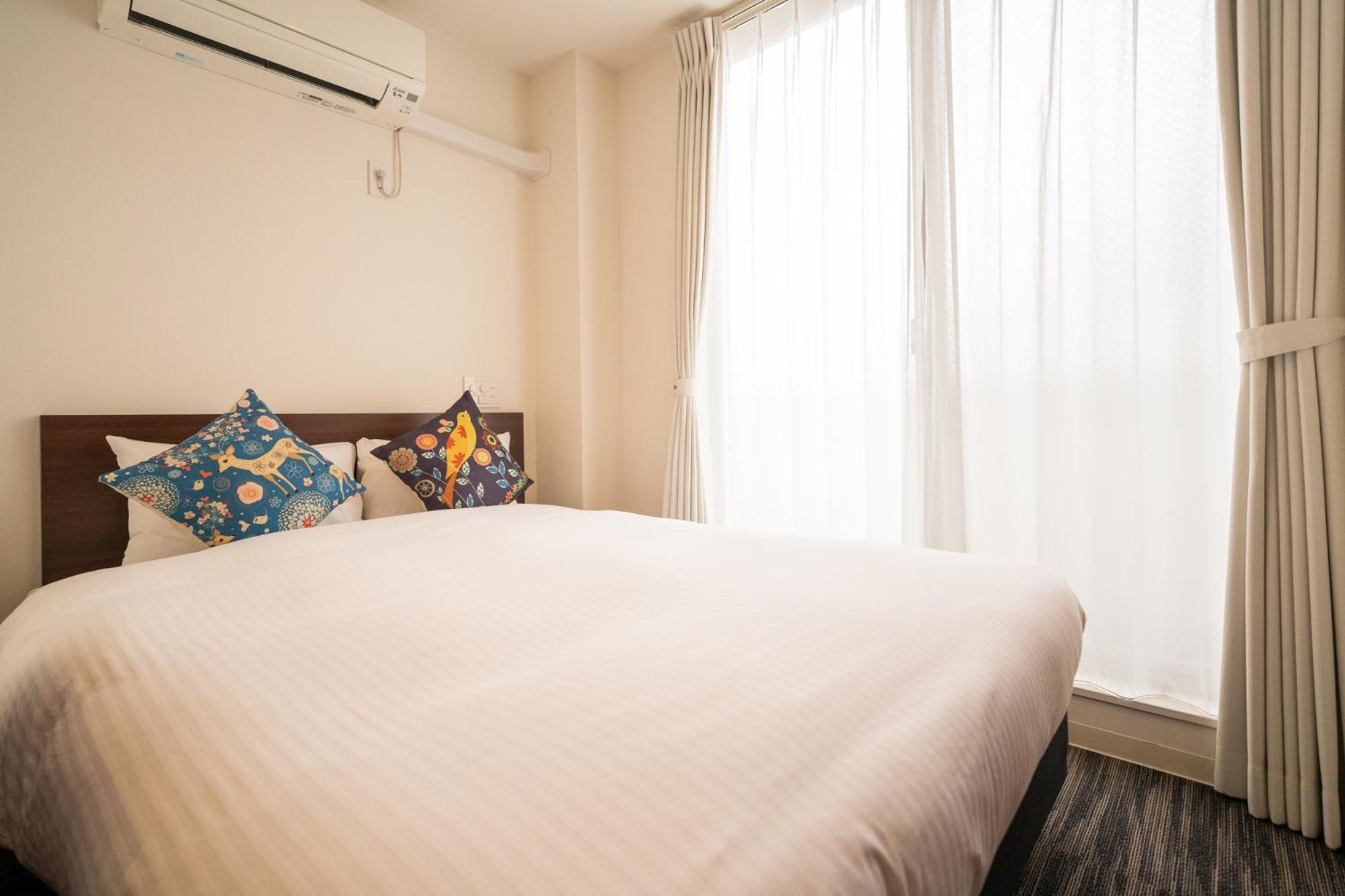 Home Inn Kujo Kawaramachi 교토 외부 사진