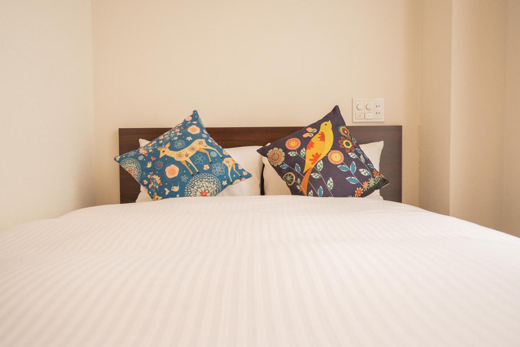 Home Inn Kujo Kawaramachi 교토 외부 사진