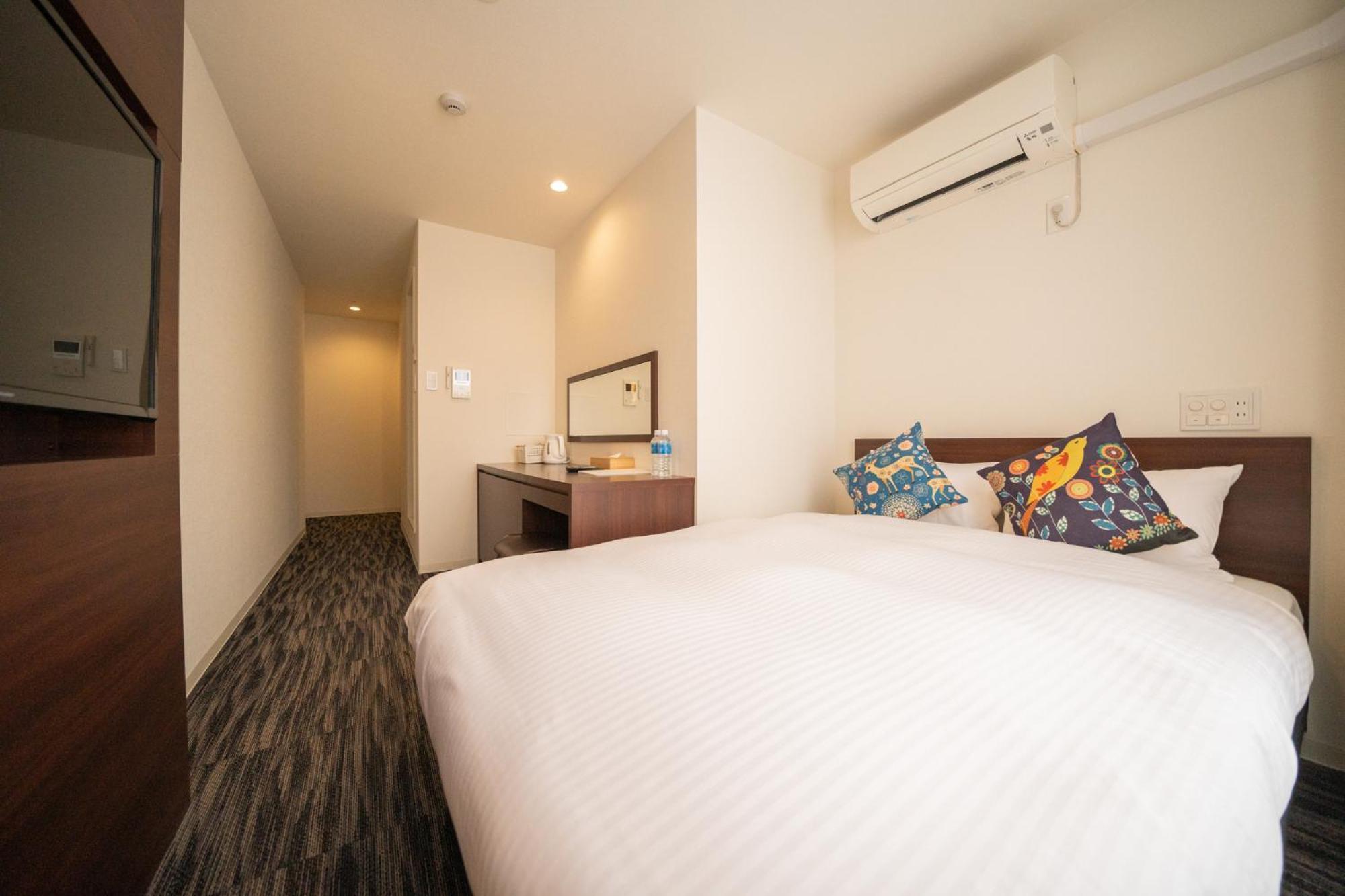 Home Inn Kujo Kawaramachi 교토 외부 사진