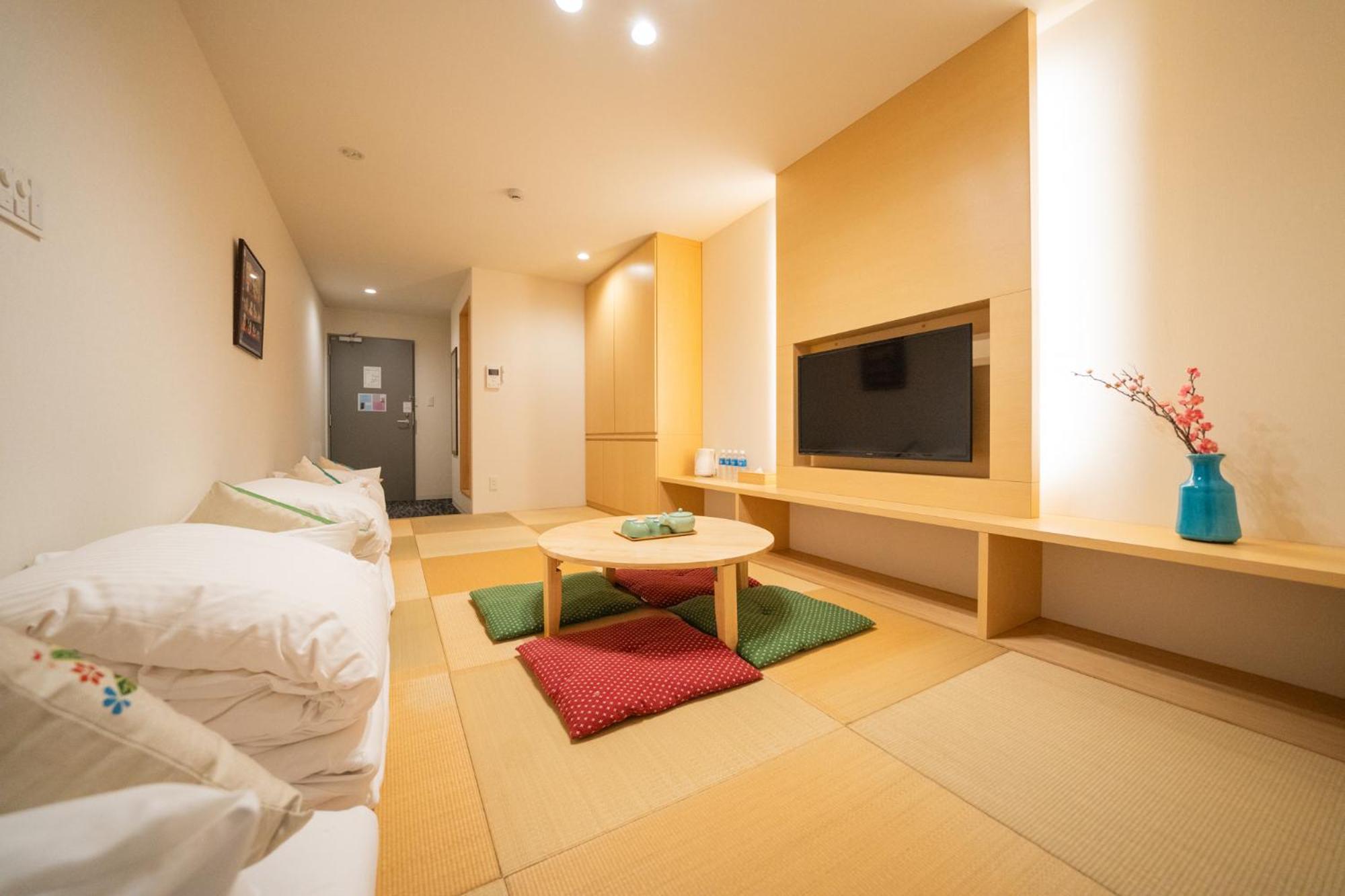 Home Inn Kujo Kawaramachi 교토 외부 사진
