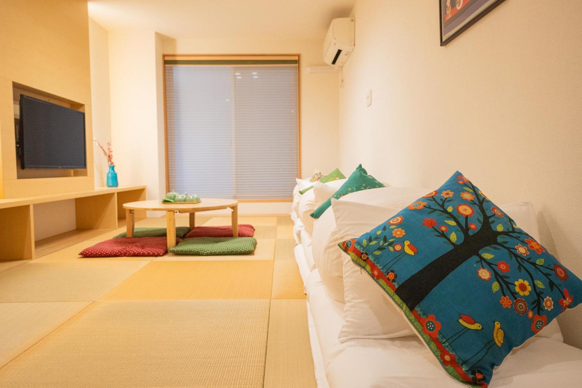 Home Inn Kujo Kawaramachi 교토 외부 사진