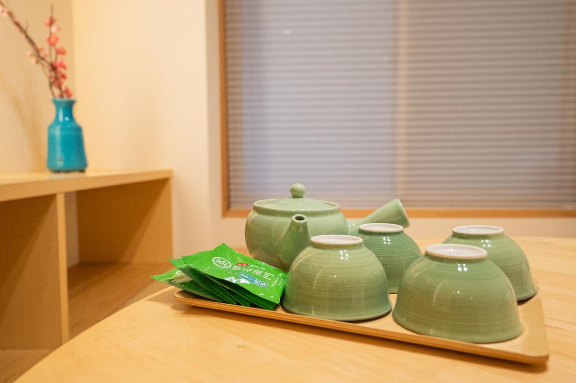 Home Inn Kujo Kawaramachi 교토 외부 사진