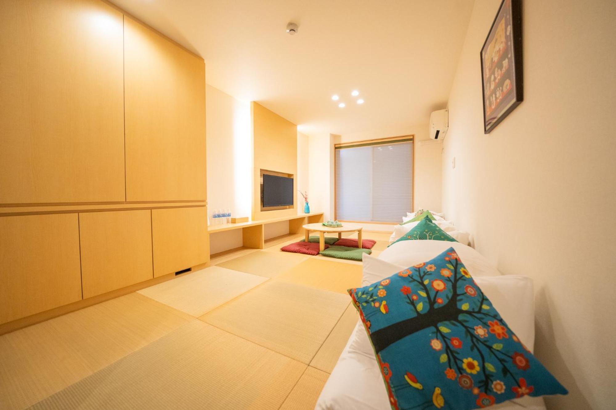 Home Inn Kujo Kawaramachi 교토 외부 사진