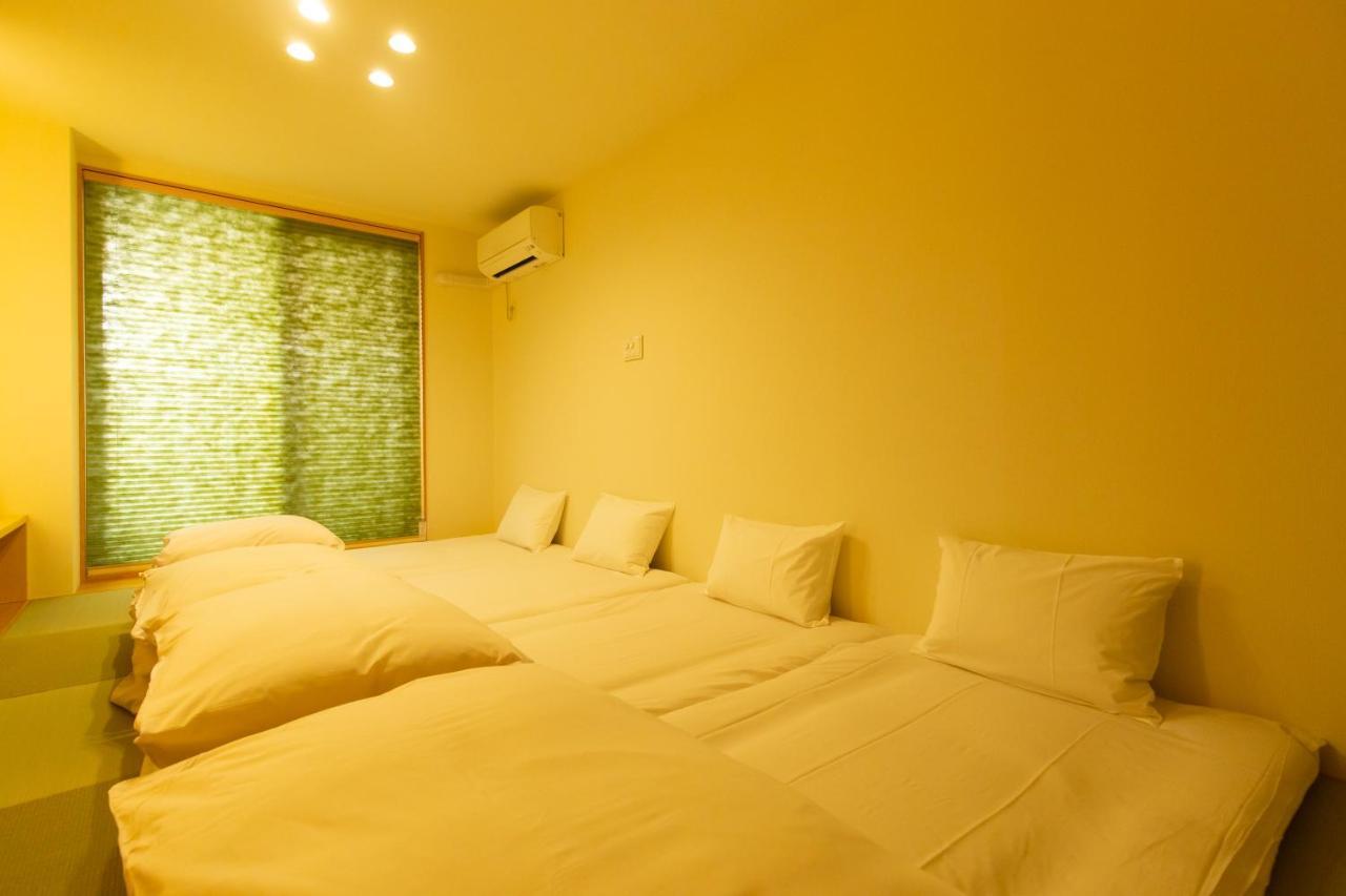 Home Inn Kujo Kawaramachi 교토 외부 사진