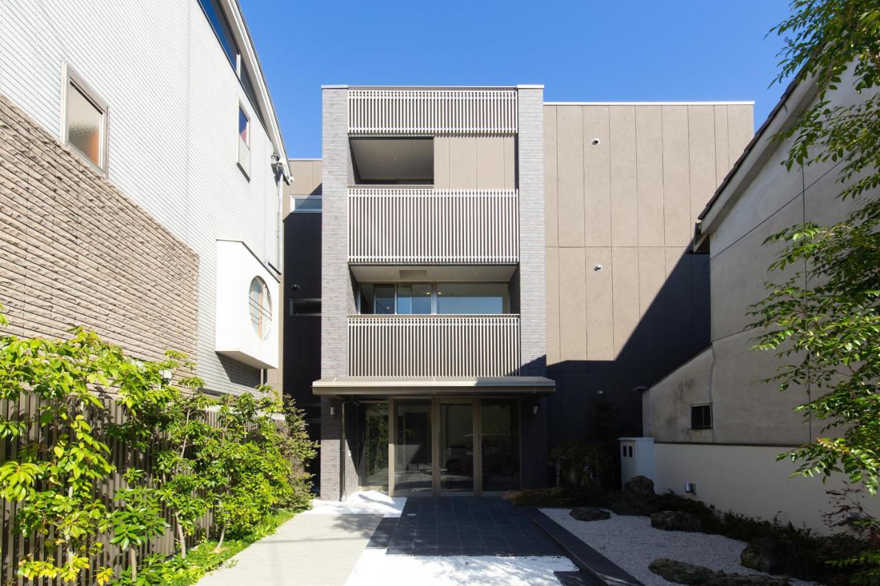 Home Inn Kujo Kawaramachi 교토 외부 사진