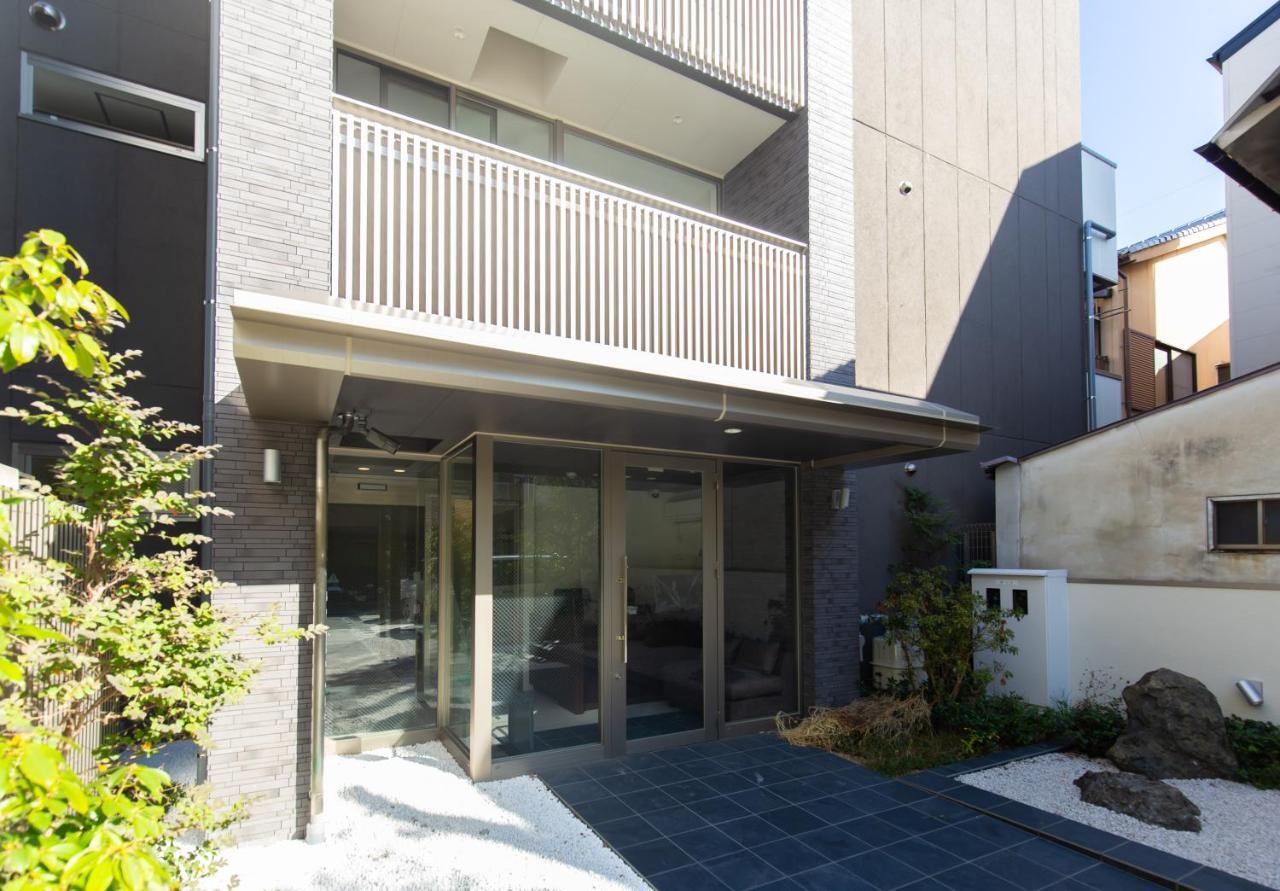 Home Inn Kujo Kawaramachi 교토 외부 사진