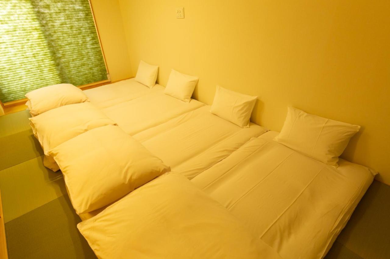 Home Inn Kujo Kawaramachi 교토 외부 사진