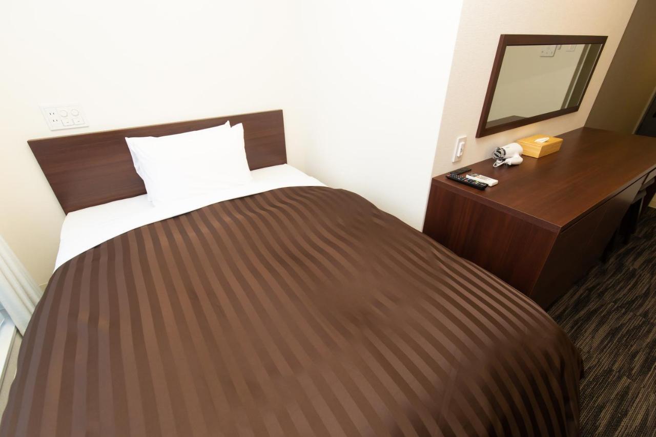 Home Inn Kujo Kawaramachi 교토 외부 사진