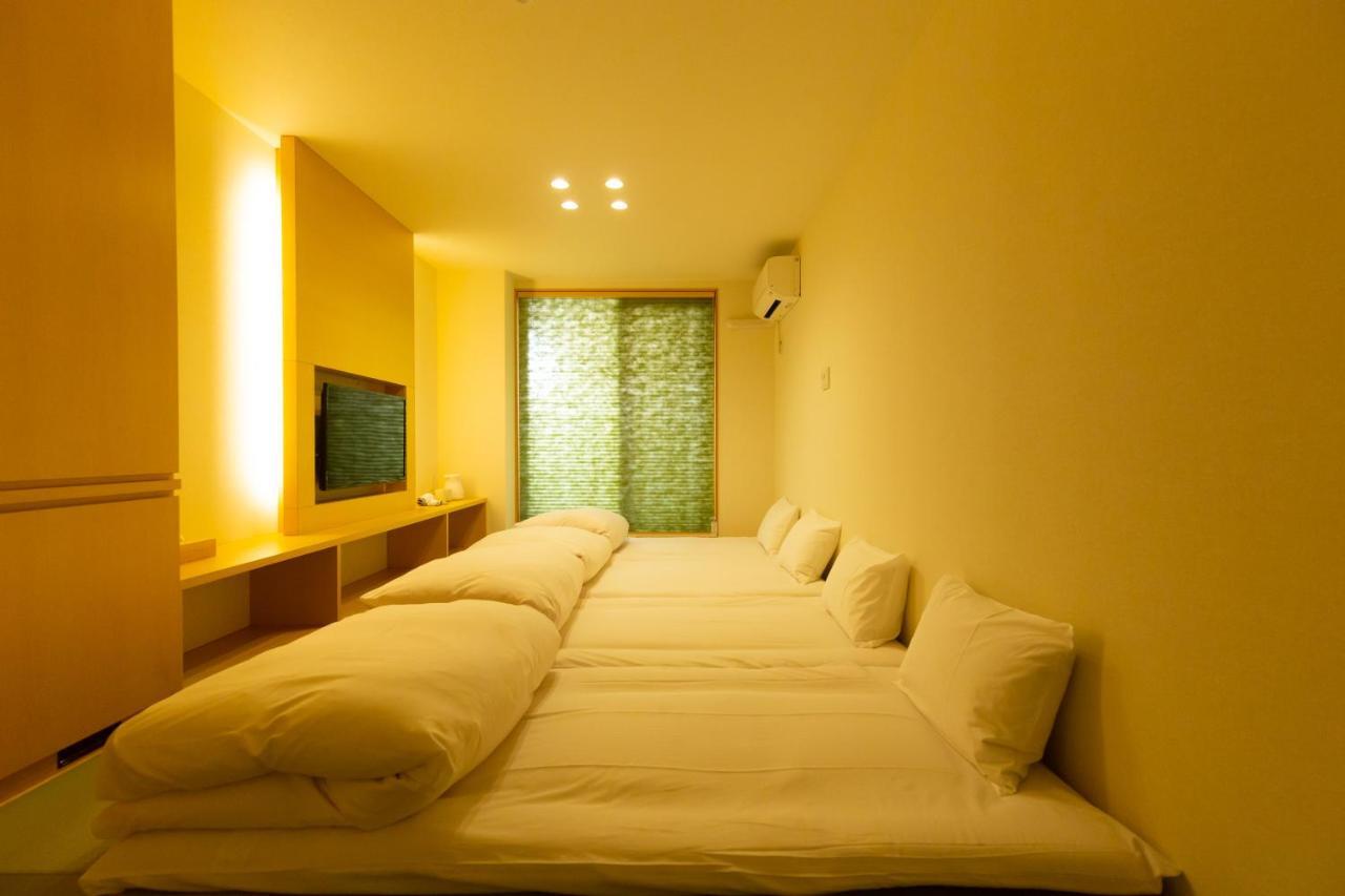 Home Inn Kujo Kawaramachi 교토 외부 사진