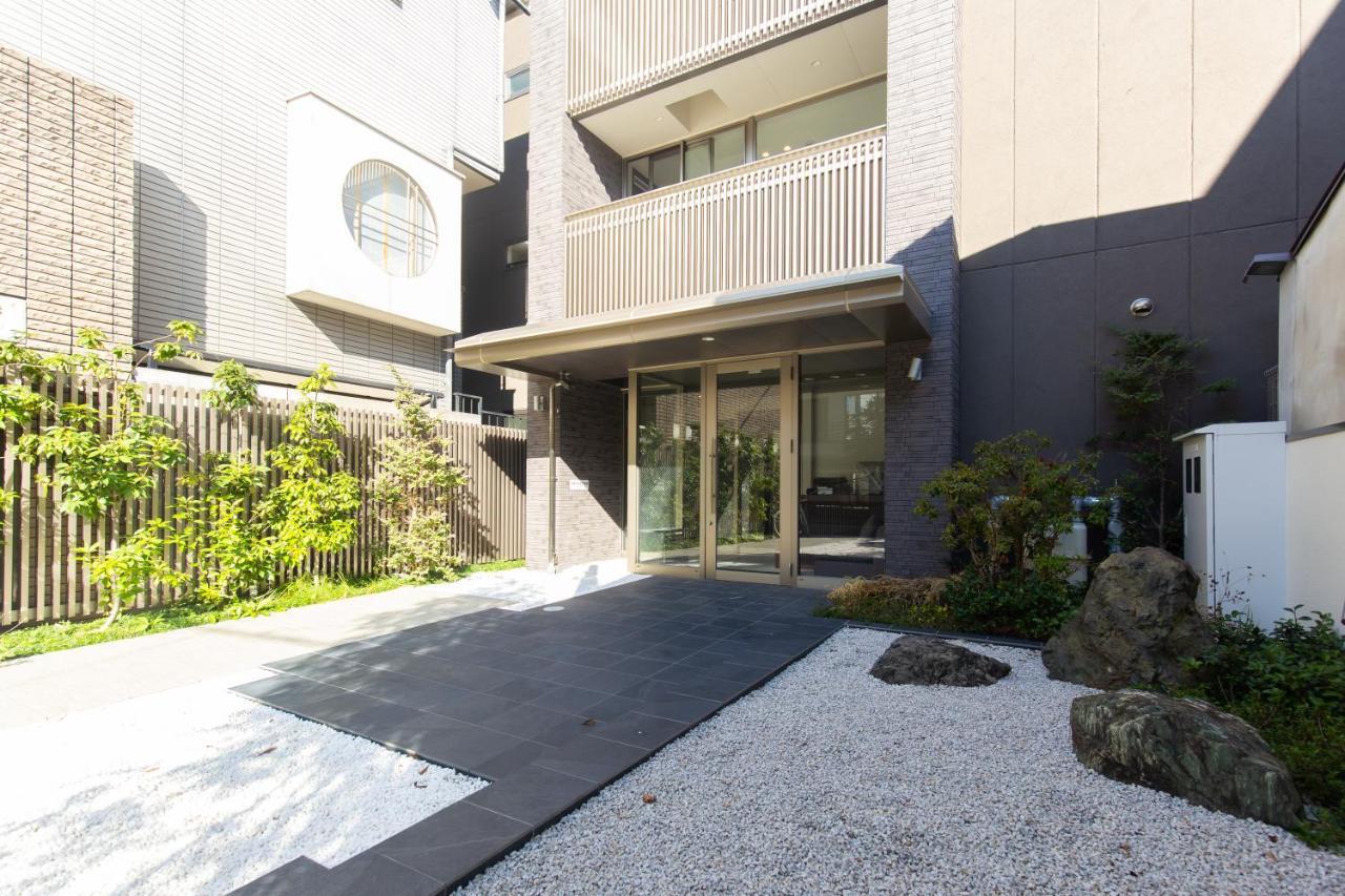 Home Inn Kujo Kawaramachi 교토 외부 사진