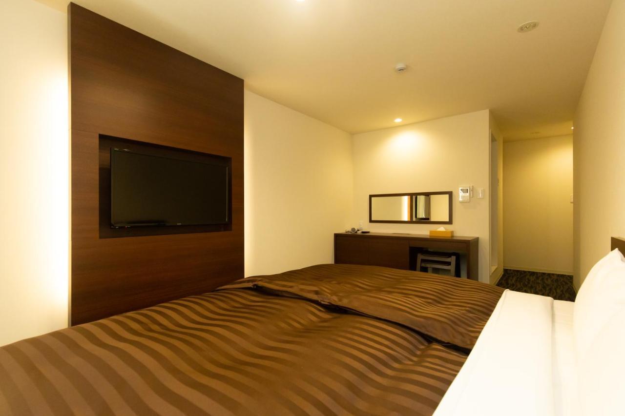 Home Inn Kujo Kawaramachi 교토 외부 사진