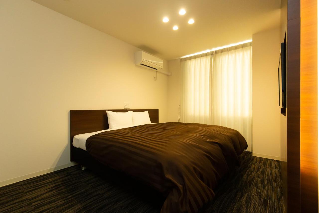 Home Inn Kujo Kawaramachi 교토 외부 사진