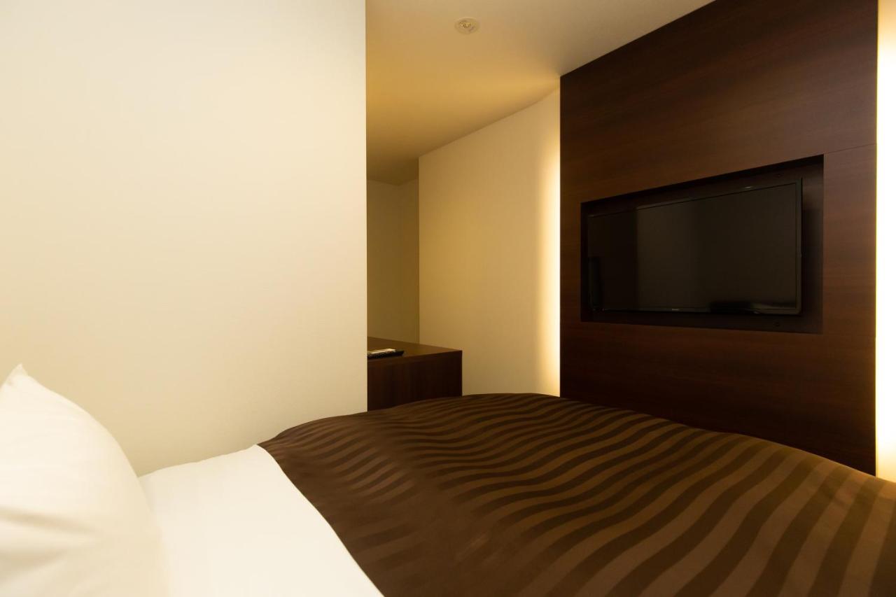 Home Inn Kujo Kawaramachi 교토 외부 사진