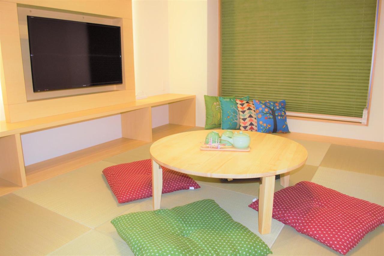 Home Inn Kujo Kawaramachi 교토 외부 사진