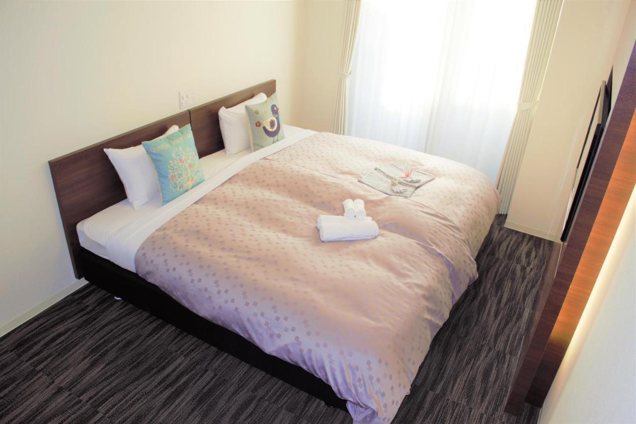 Home Inn Kujo Kawaramachi 교토 외부 사진