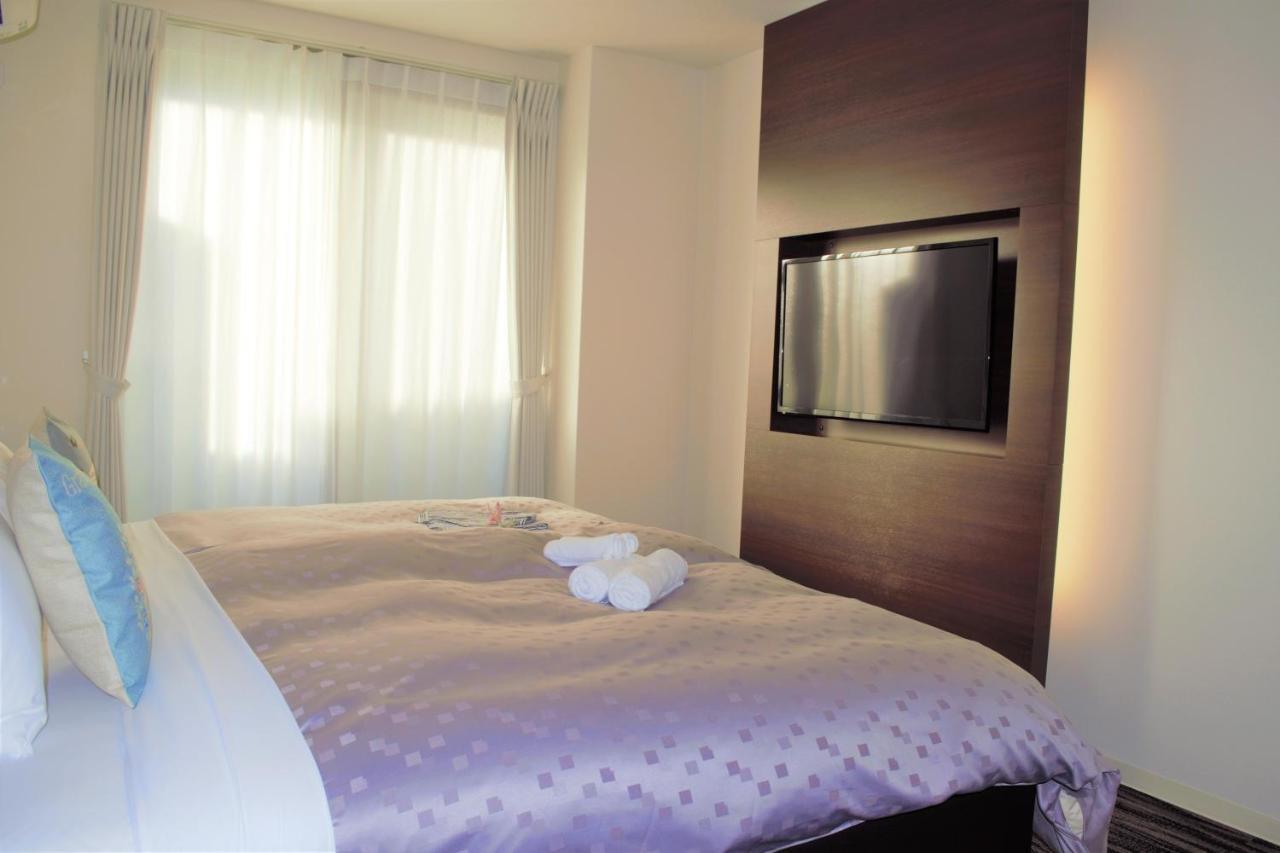 Home Inn Kujo Kawaramachi 교토 외부 사진
